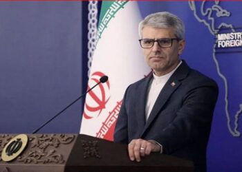 Tehran Fires Back: Trump’s Ceasefire Claim “Baseless” Amid Ongoing War
