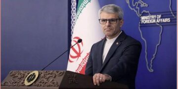 Tehran Fires Back: Trump’s Ceasefire Claim “Baseless” Amid Ongoing War