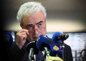IEA Warns Iran-US-Israel Conflict Triggering Worst Global Energy Crisis