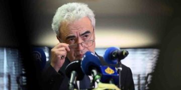 IEA Warns Iran-US-Israel Conflict Triggering Worst Global Energy Crisis