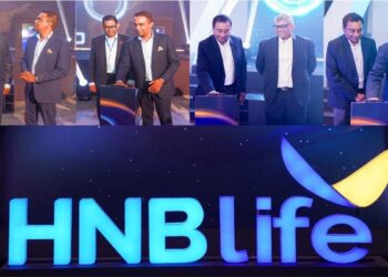 HNB Assurance Marks 25 Years with Strategic Transformation to ‘HNB Life’