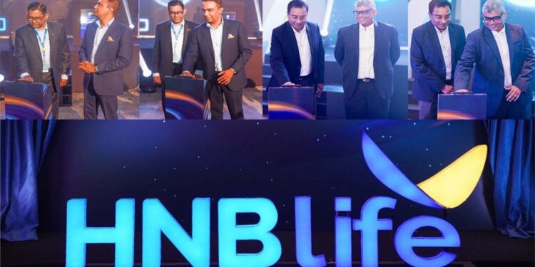 HNB Assurance Marks 25 Years with Strategic Transformation to ‘HNB Life’