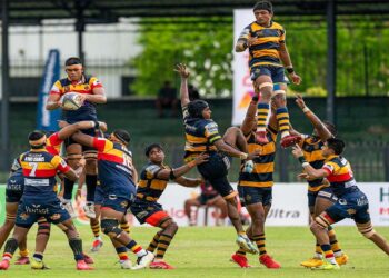 Hayleys Mobility backs Sri Lankaโs Schools Rugby Finale as Official Automobile Partner