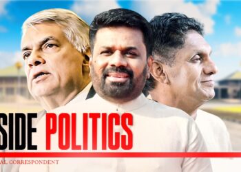 Honeymoon Over: Coal Scandal, Diesel Deals and Luxury Lifestyles Dent Government’s Image
