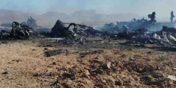 Iran and US in Talks for Islamabad Accord Ceasefire; Strait of Hormuz to Reopen
