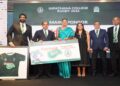 Isipathana College Rugby Celebrates Legacy and Future at Sponsor Felicitation & Media Launch 2026