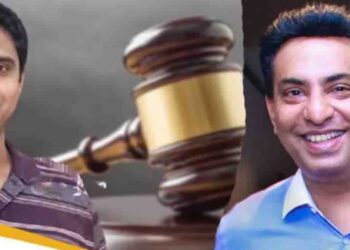 Court Orders Arrest of Shamindra Rajapaksa and Priyanka Wijenayake Over Airbus Bribery Case