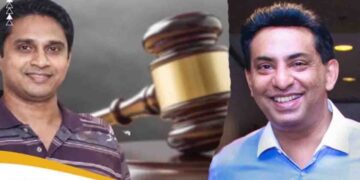 Court Orders Arrest of Shamindra Rajapaksa and Priyanka Wijenayake Over Airbus Bribery Case