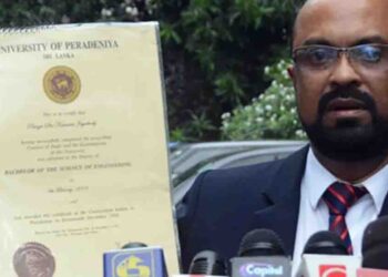CPA Calls for Immediate Resignation of Minister Kumara Jayakody Over High Court Case