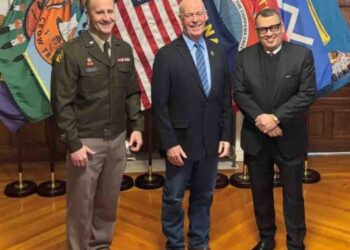 Sri Lanka Delegation Strengthens Trade, Defence and Education Ties During Montana Visit