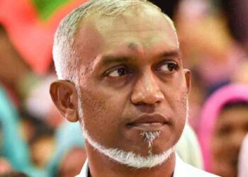 Maldivian President Dr. Mohamed Muizzu to Visit Sri Lanka May 3–5 to Strengthen Bilateral Ties