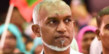 Maldivian President Dr. Mohamed Muizzu to Visit Sri Lanka May 3–5 to Strengthen Bilateral Ties