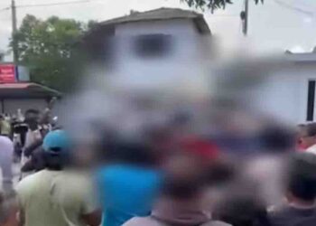Complaint Filed Over Forcible Entry into Matara Co-Operative Hospital