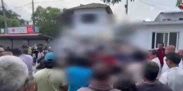 Complaint Filed Over Forcible Entry into Matara Co-Operative Hospital