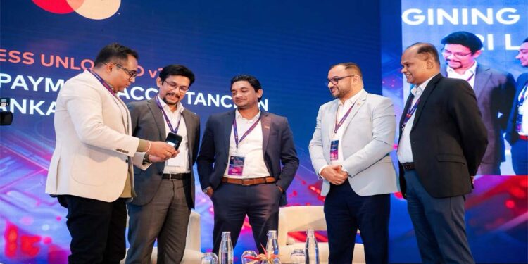 Mastercard strengthens Sri Lanka’s digital payments ecosystem with two major launches