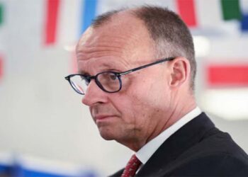 Merz slams Iran as stalled talks leave US “humiliated”