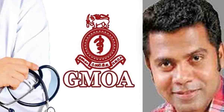 GMOA Decides to Continue Ongoing Strike