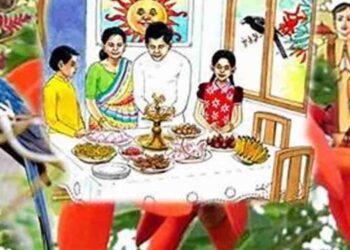 Sinhala and Tamil New Year 2026 Dawns Today with Auspicious Times and Traditional Rituals