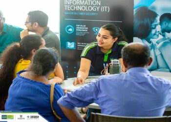 NSBM Green University Opens New Registrations for May 2026 Degree Intake