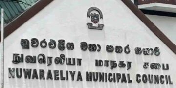 Local Journalists Excluded from Nuwara Eliya Wasantha Festival Inauguration