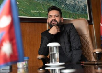 Nepal’s Young PM Balendra Shah Sparks Controversy with Bold Anti-Corruption Crackdown