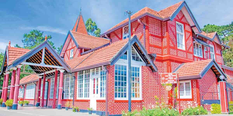 Nuwara Eliya Library Group Opposes Post Office Relocation to Children’s Library