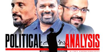 Three JVP Princes and the Coal Dealer