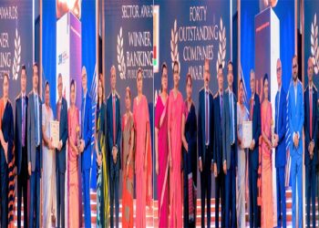 People’s Bank Honored with Top Accolades at Best Management Practices Company Awards 2026