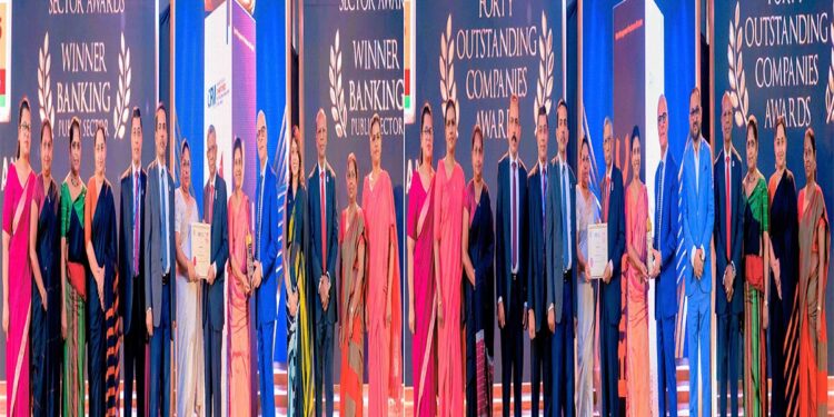 People’s Bank Honored with Top Accolades at Best Management Practices Company Awards 2026