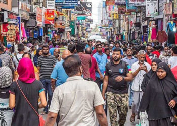 Sri Lanka Population Hits 21.78 Million: Census Reveals Key Demographics and Trends