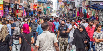 Sri Lanka Population Hits 21.78 Million: Census Reveals Key Demographics and Trends