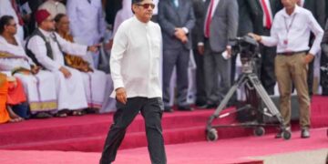 Sajith Invites UNP and Progressives to Join SJB May Day Rally