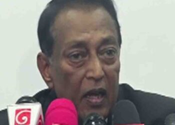 Bribery Commission Arrests Former SLRC Officials Over Unauthorized Recruitment