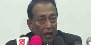 Bribery Commission Arrests Former SLRC Officials Over Unauthorized Recruitment