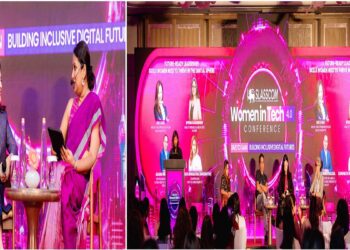 Women Leading the Digital Economy: SLASSCOM Women in Tech Conference 4.0 Sets the Benchmark