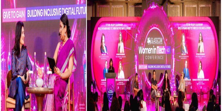 Women Leading the Digital Economy: SLASSCOM Women in Tech Conference 4.0 Sets the Benchmark