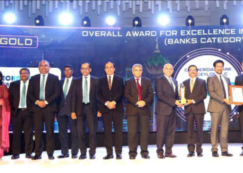 ComBank at the forefront of digital banking excellence with top honours at LankaPay Technnovation Awards 2026