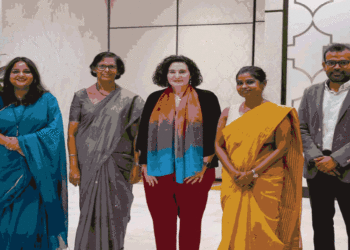 Regional Director launches Sri Lanka’s first Country Gender Equality Profile during official visit 