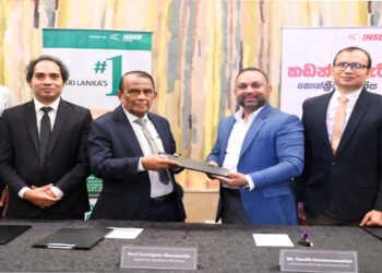 Siam City Cement (Lanka) Ltd has officially entered into a Memorandum of Understanding (MoU) with the Chief Secretary of the Southern Province