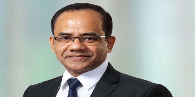 ComBank COO S. Prabagar retires after three decades of distinguished service