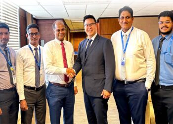ComBank teams up with Bancstac to strengthen digital payment infrastructure