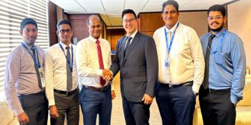 ComBank teams up with Bancstac to strengthen digital payment infrastructure