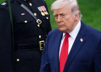 Trump Approval Hits New Low as Iran War and Rising Costs Fuel Public Anger