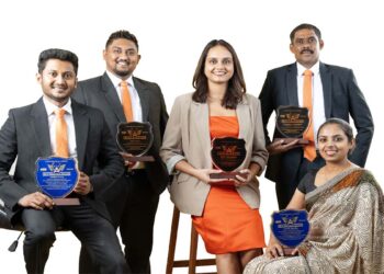 Union Assurance Achieves Five Consecutive Years as a Company with Great Managers
