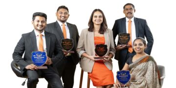 Union Assurance Achieves Five Consecutive Years as a Company with Great Managers