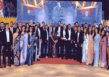 Nestlé brands NESCAFÉ and MAGGI triumph at the SLIM-KANTAR People’s Awards 2026 for the fifth consecutive year!