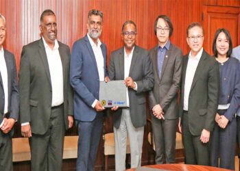 LankaPay, SLTDA, and Alipay+ join hands to Drive Tourism Growth and QR Payment Adoption