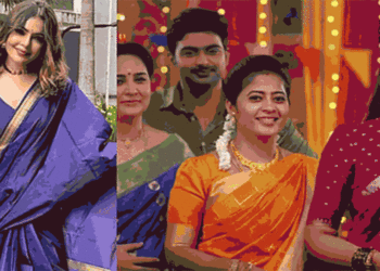 Sri Lanka–Born Actress Found Dead in Chennai, Suicide Suspected