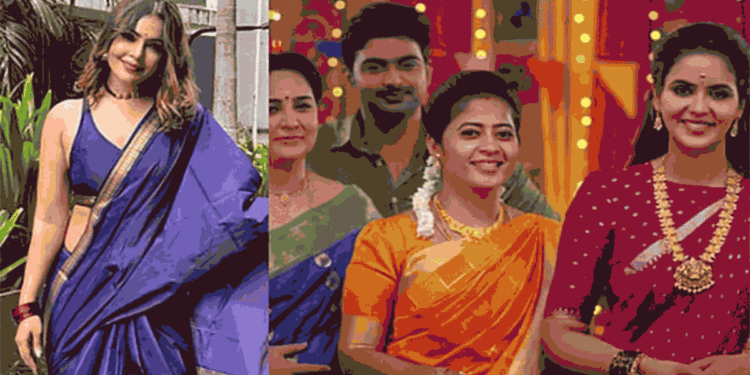 Sri Lanka–Born Actress Found Dead in Chennai, Suicide Suspected