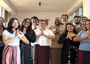 IN10NT Digital launches Island Impact to reposition Sri Lanka in the global tourism market